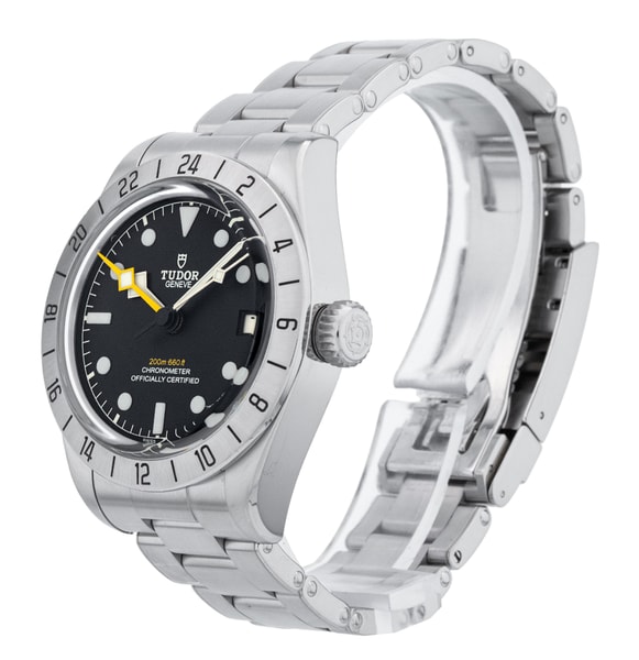 Tudor Black Bay Pro M79470-0001